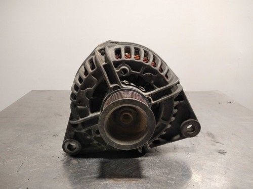 0124555005 alternator - alternator, /