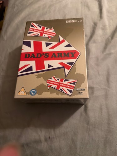 Dad army the complete - the,