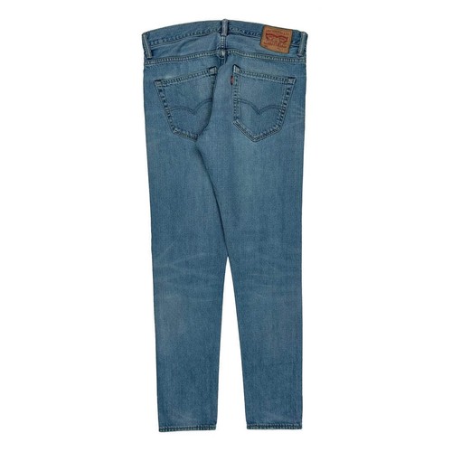 Levis slim fit jeans - fit,