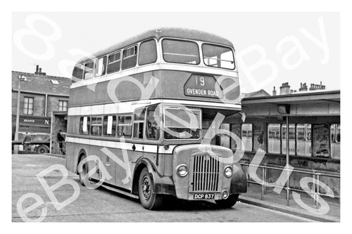 Bus photograph halifax t - bus,