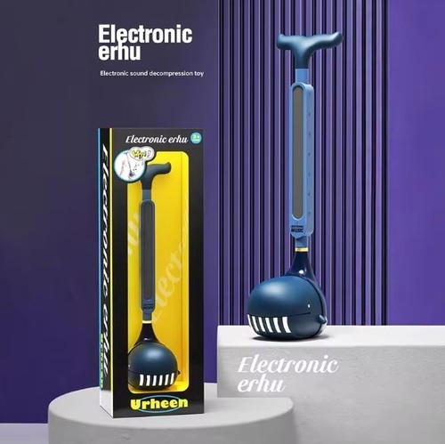 Charging version otamatone - charging,