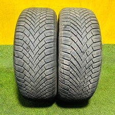 215/55/R16 V XL Continental