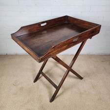 Antique Butlers Tray - George III