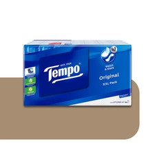 Tempo Classic Tissues | 56X