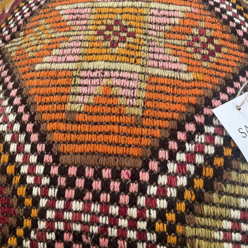Sajaf ldn vintage kilim - vintage,
