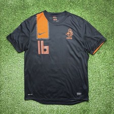 2012 Netherlands Van Persie