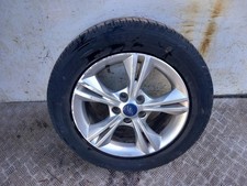 Ford Mondeo 225 50 17" 5