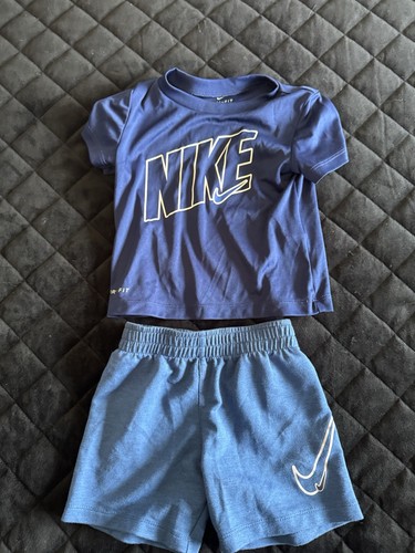 Nike dry fit - fit, and
