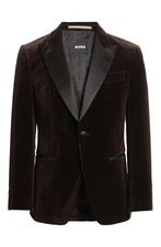 Hugo Boss Hutson 40 R Dark