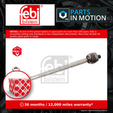 Inner Rack End fits FORD