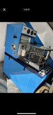 common rail diesel injector test machine by merlin