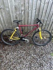 GT Mountain bike Lts-5 Classic