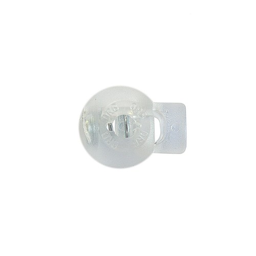 Roman blind spring loaded - blind,