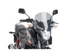 Puig Trend Screen Motorcycle