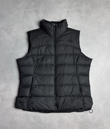 The north face 700 nuptse - the,