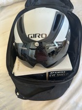 Giro Air Attack Shield Cycling