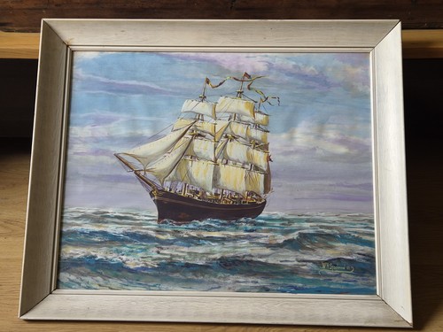 Original h stockman - ,