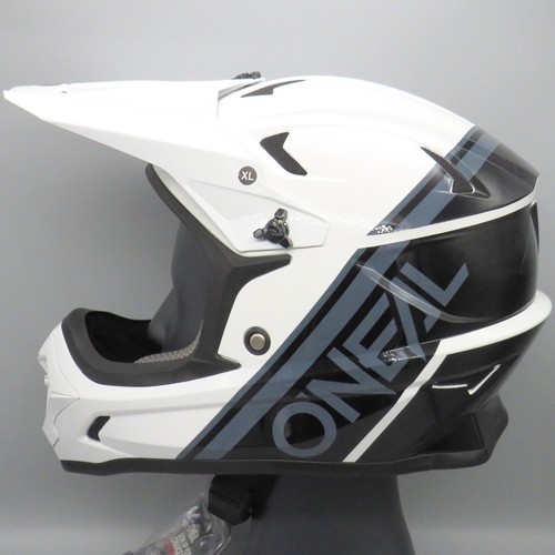 Neal mtb helmet - mtb, split