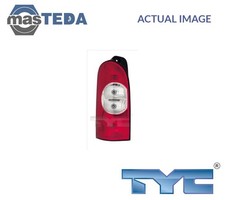 11-0569-01-2 REAR LIGHT TAIL