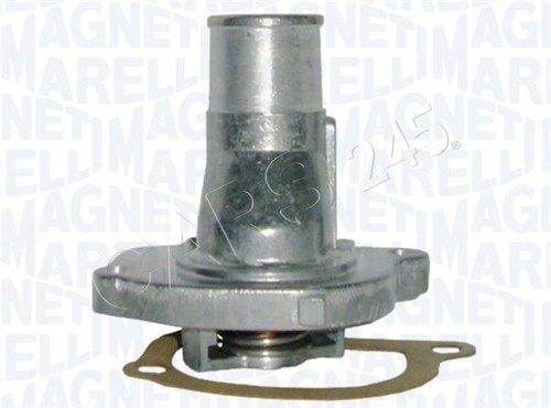 Coolant thermostat magneti - thermostat,