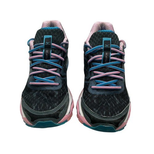 Mizuno wave creation - mizuno,