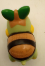 2005  - 2006. Bandai Pokemon figures - Finger Puppets  x 9