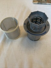 Bosch Dishwasher 2-Part Micro Mesh Filter Kit