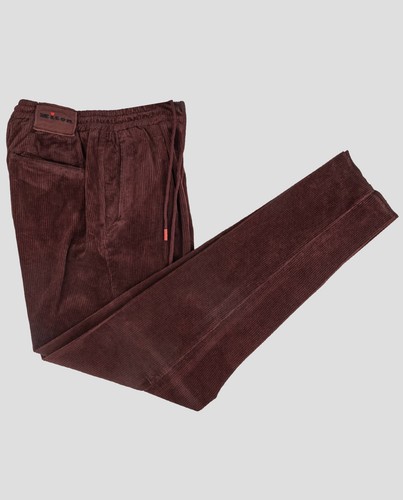 New kiton burgundy - new, cotton