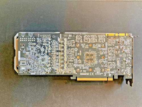 Nvidia gtx 1080 for - ti,