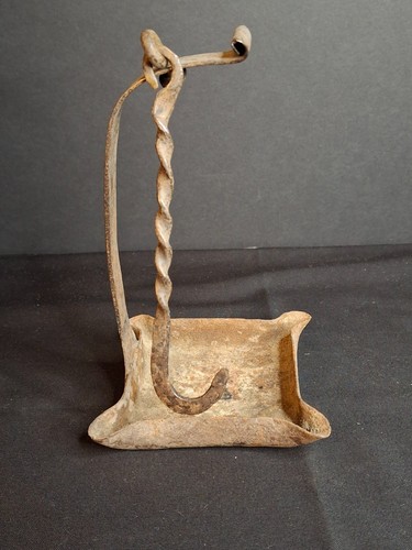 18th hand forged wrought - 18th,