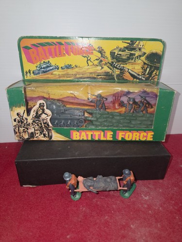 Vintage toy soldiers copy - soldiers,