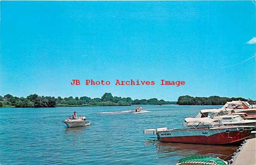 Ottawa illinois pleasure - ottawa,,