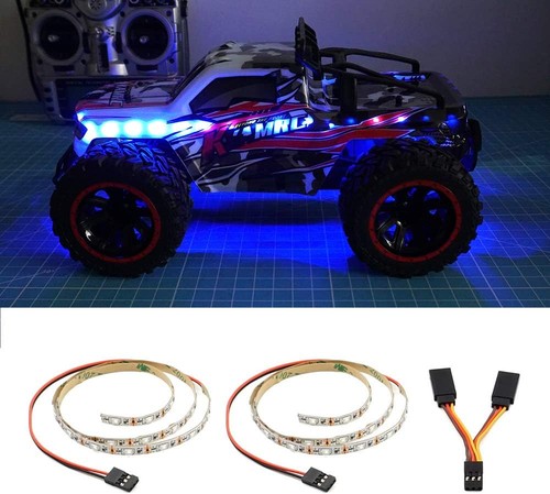 Led light strip - light, rc