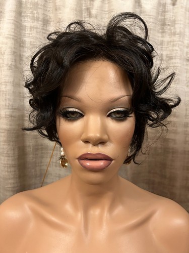 Belle tress kahlua wig - tress,