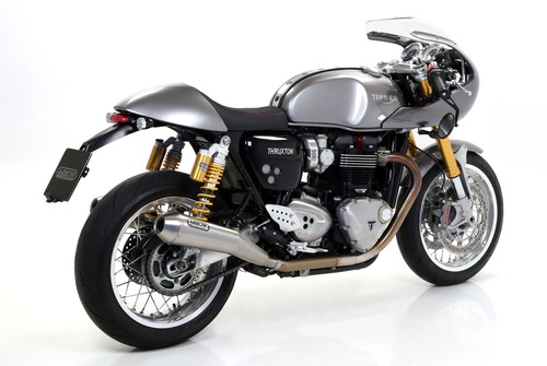 Pro racing arrow nichrom - pro,