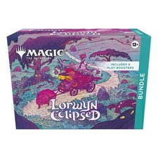 Magic the Gathering Lorwyn