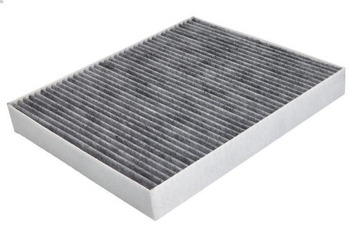 Filter cabin for bosch 1 - cabin,