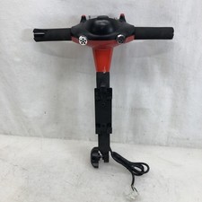 Pride Mobility Jazzy Rascal 4