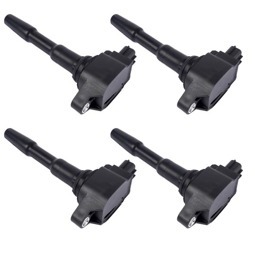 Pack ignition coil - pack,