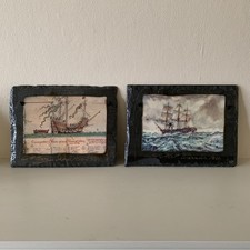 Maritime Pictures On Natural