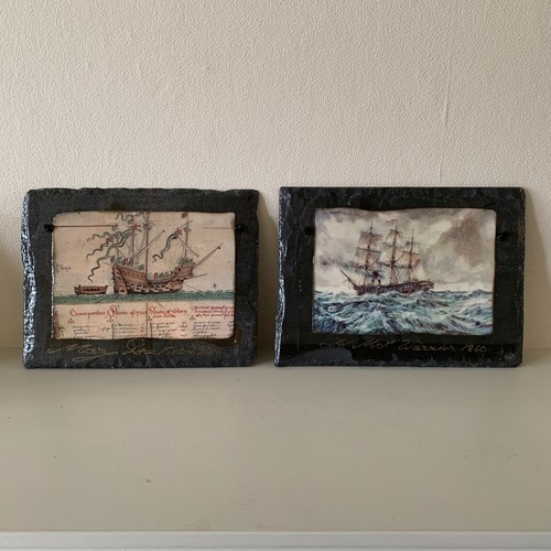 Maritime pictures natural - on,