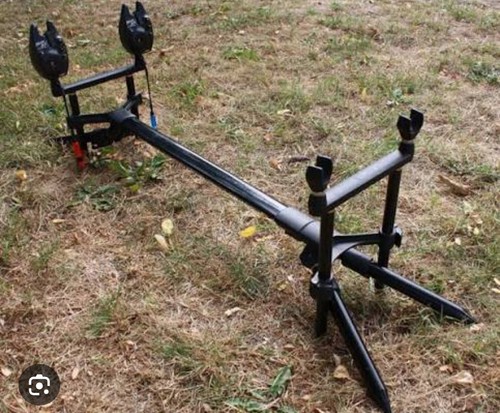 Fox stalker plus - pod,