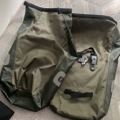 Elops carrier pannier - elops,