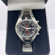 Pulsar Men’s Chronograph 100