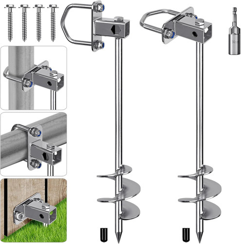 Insaga ground anchor heavy - insaga,