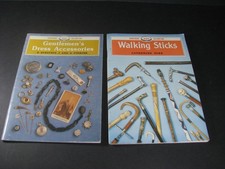 Collecting Books: Gentlemen's