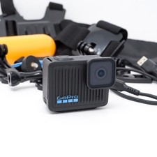 GoPro Hero 2024 4k Action