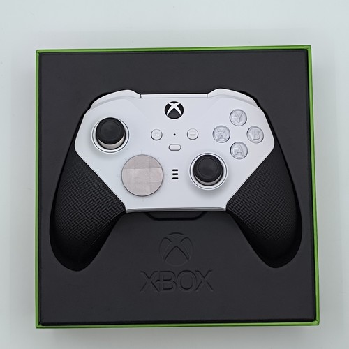 Boxed xbox elite - boxed,
