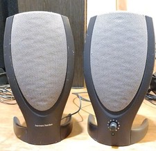 Harman Kardon HK206 Stereo PC