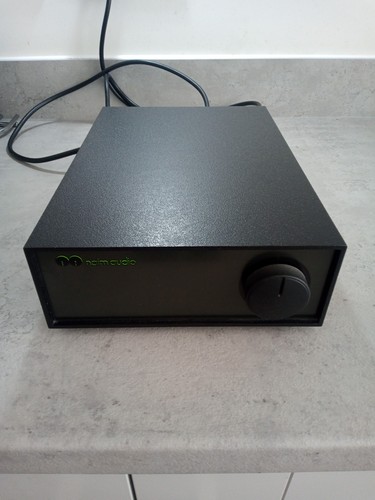 Naim cap power - naim,